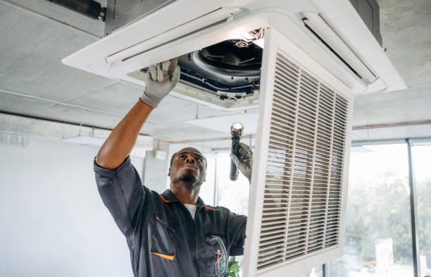 Licensed Hvac Repair service in Webster, PA - FH HVAC