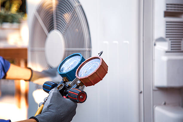 Affordable Hvac Repair solutions in Webster, PA